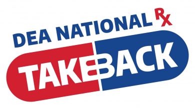 Photo of Prescription Drug Take-Back Day This Saturday