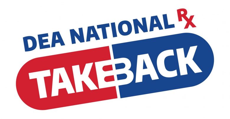 Drug take back