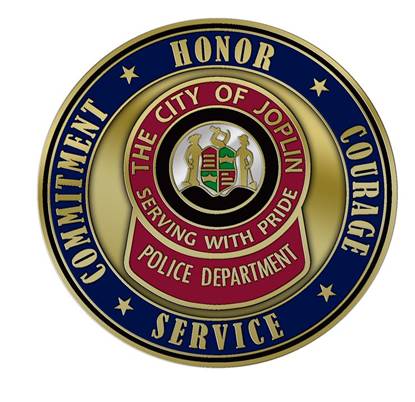 Joplin police