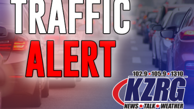 Photo of I-44 Resurfacing Begins Monday