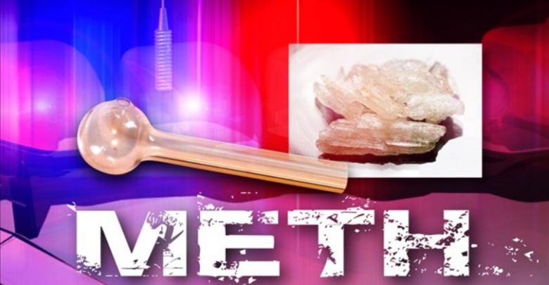 Meth