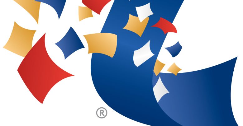 Missouri lottery logo