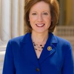 Rep Vicky Hartzler
