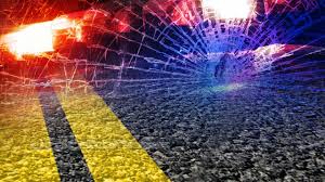 Photo of Accident on M-39 at Miller in Lawrence County injures two