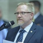 Former Rep. Charlie Davis Disputes Pelosi Claims On Veterans