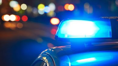 Photo of High Speed Chase Through Southeast Kansas Ends With Two In Custody