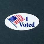 Voted