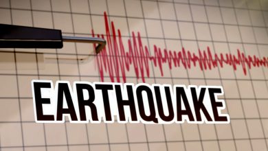 Photo of February is Earthquake Awareness Month in Missouri, with emphasis on preparedness