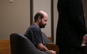 Lawrence Man Sentenced for Molestation