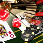 Casino games