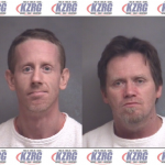 Mugshots