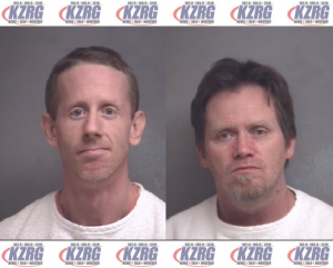 Mugshots