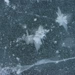 Snow ice