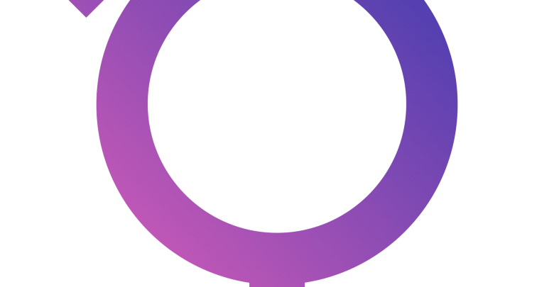 Transgender sign