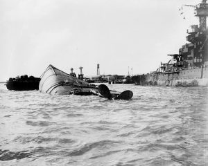 Kelly directs flags be flown at half-staff or Pearl Harbor Remembrance Day