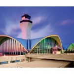 Lambert Airport