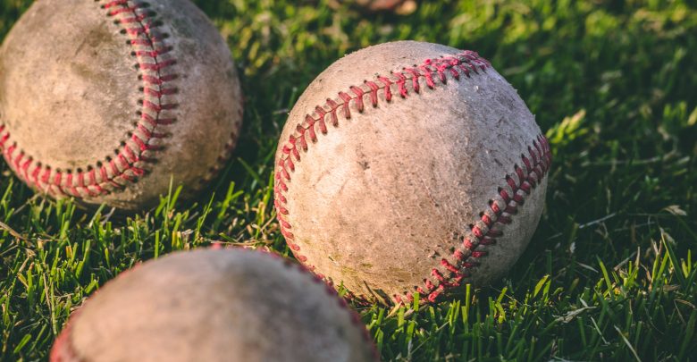 Balls baseball close up 1308713