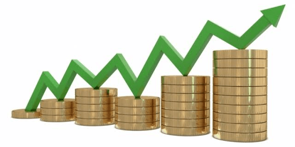 Economic growth