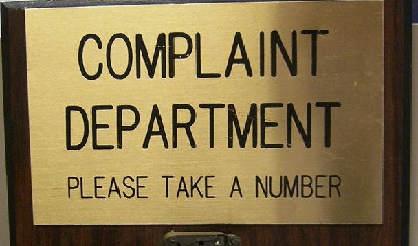 626px complaint department grenade