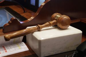 Judge tosses most charges against Kansas researcher