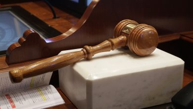 Photo of Gang member pleads guilty to Illegal Possession of Firearm