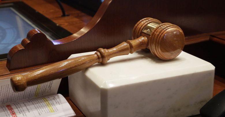 Gavel