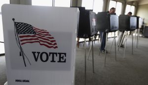 vote
