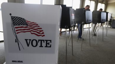 Photo of Election 20-20 is challenge, even for the experts