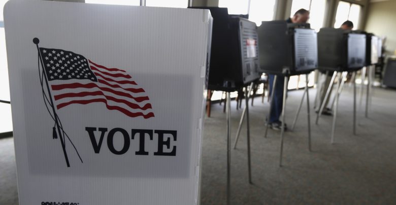 vote