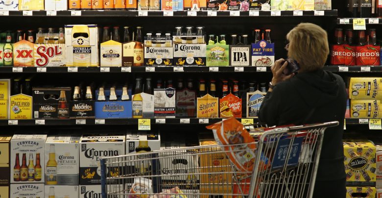 Liquor laws