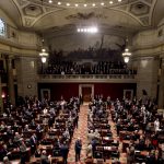 State of the state parson
