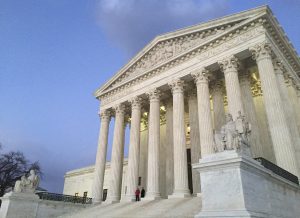 Schmidt says U.S. Supreme Court should settle election statutes case
