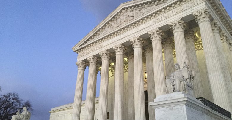Supreme court