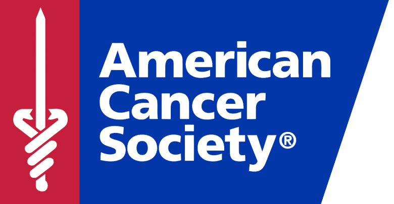 American cancer society logo