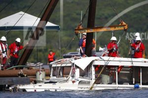 Duck Boat Investigation Still Underway