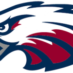 Joplin eagle