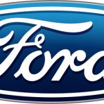 Ford logo