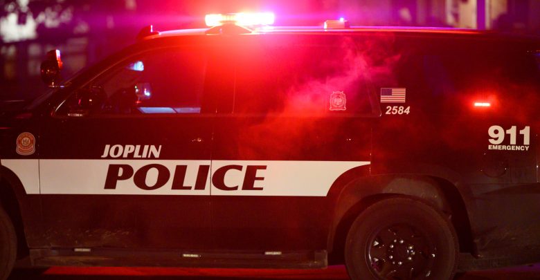 Joplin police