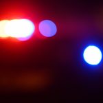 police-lights