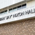 Nixon hall