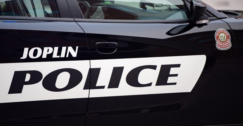 Joplin police