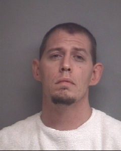 Osborne to stand trial for first-degree murder