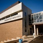 Nixon Hall