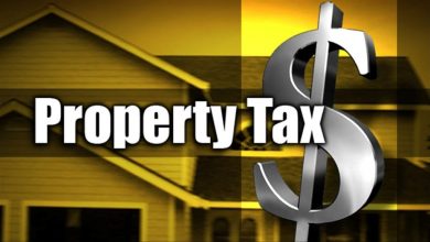Photo of Jasper County begins mailing Real Property Value Change notices to property owners