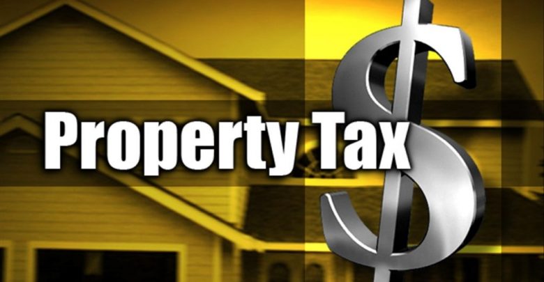 Property tax