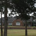 Sand springs children's home