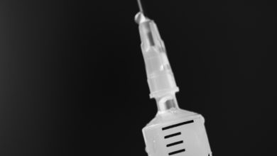 Photo of The Joplin Health Department will offer an opportunity for the Covid-19 vaccine tomorrow
