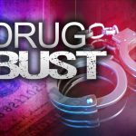 Drug bust