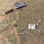 Drugs park