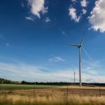 wind turbine